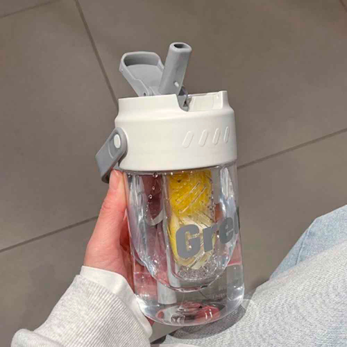 Бутылка 550мл Great