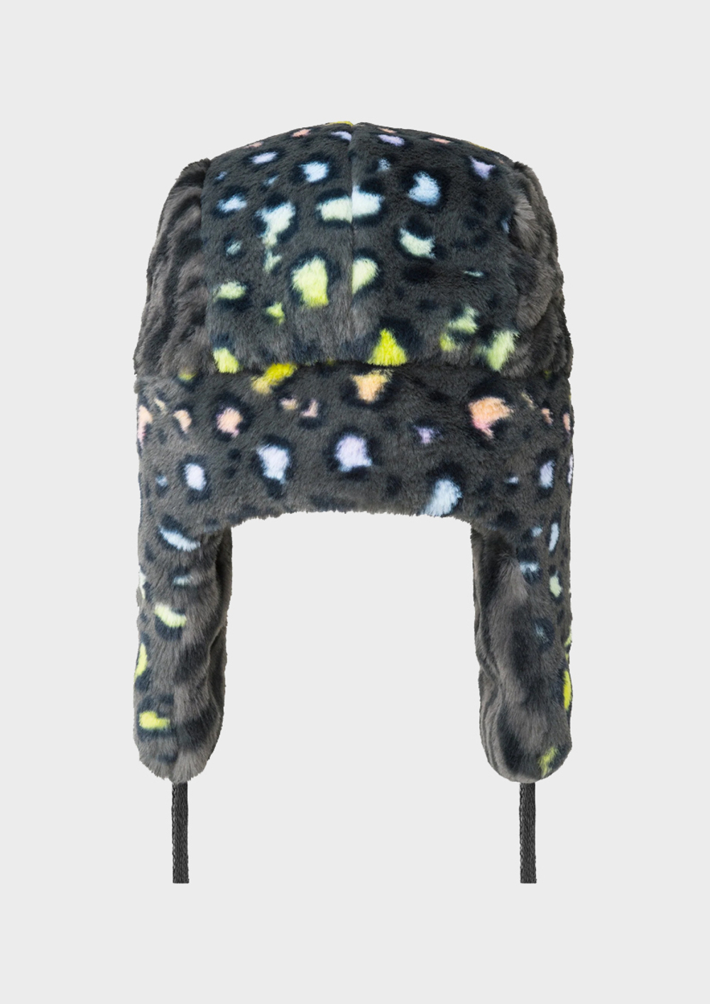 Шапка KANGOL Wild Fur Trapper