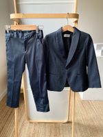 Новый костюм из вискозы Mamemi, 98