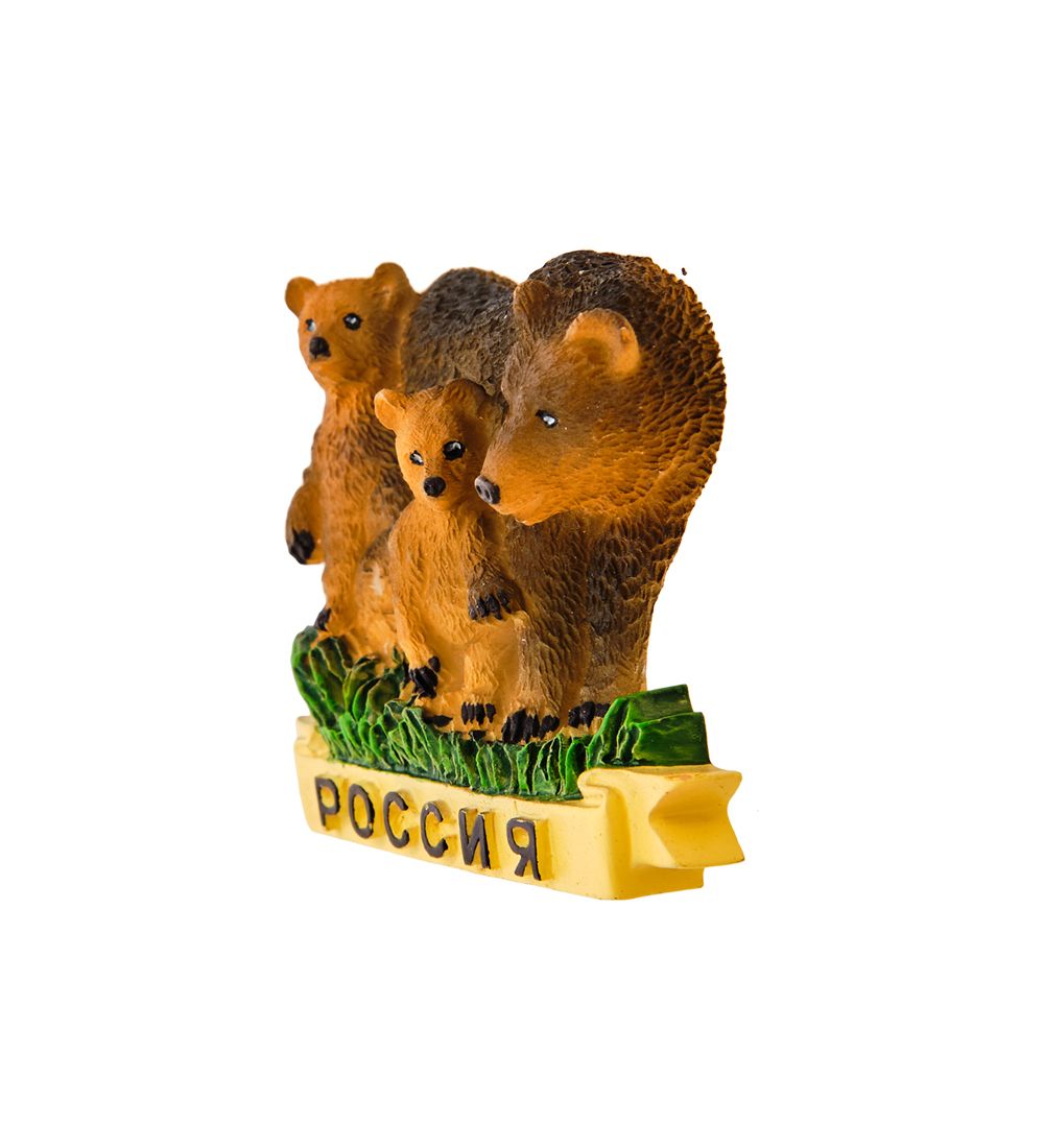 МТ- 047/02 Магнит «Россия»