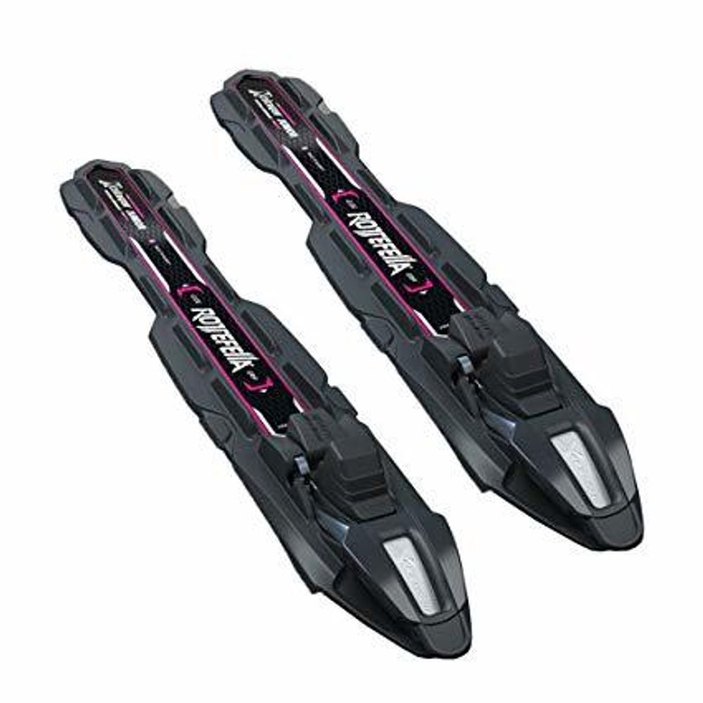 Лыжные крепления для конькового хода Rottefella Xcelerator Skate JR NIS для юниоров