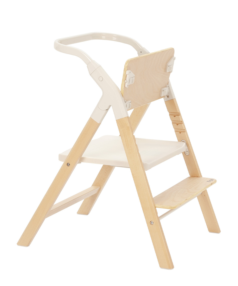 Cтульчик для кормления Carrello Ergo CRL-16701