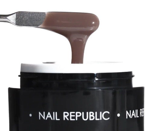 Гель Caramel Nail Republic №44/1, 15 гр