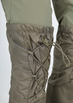 Гамаши СПЛАВ Duster олива (OneSize)