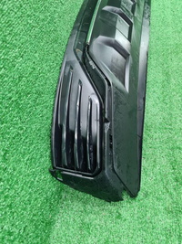 Юбка заднего бампера Geely Monjaro (2021-н.в.)