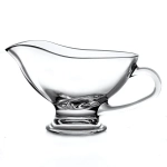 Соусник 250мл «Бейзик» 55022SLB