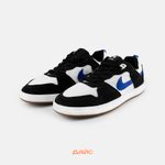  Кеды Nike SB Alleyoop 'White Team Royal' артикул:CJ0882-104 - купить в магазине Дайс
