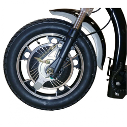 Электросамокат HEADWAY ZAPPY LUX 500 W Pro