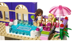 LEGO Friends: Гранд-отель 41101 — Heartlake Grand Hotel — Лего Френдз Друзья Подружки