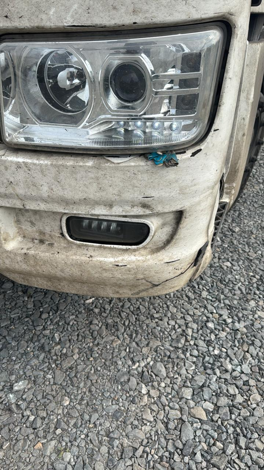 КамАЗ 5490 4x2 Седельный тягач 5490-S5 (Дизель/Газ, 12,0 л, 401 л.с., АТ)