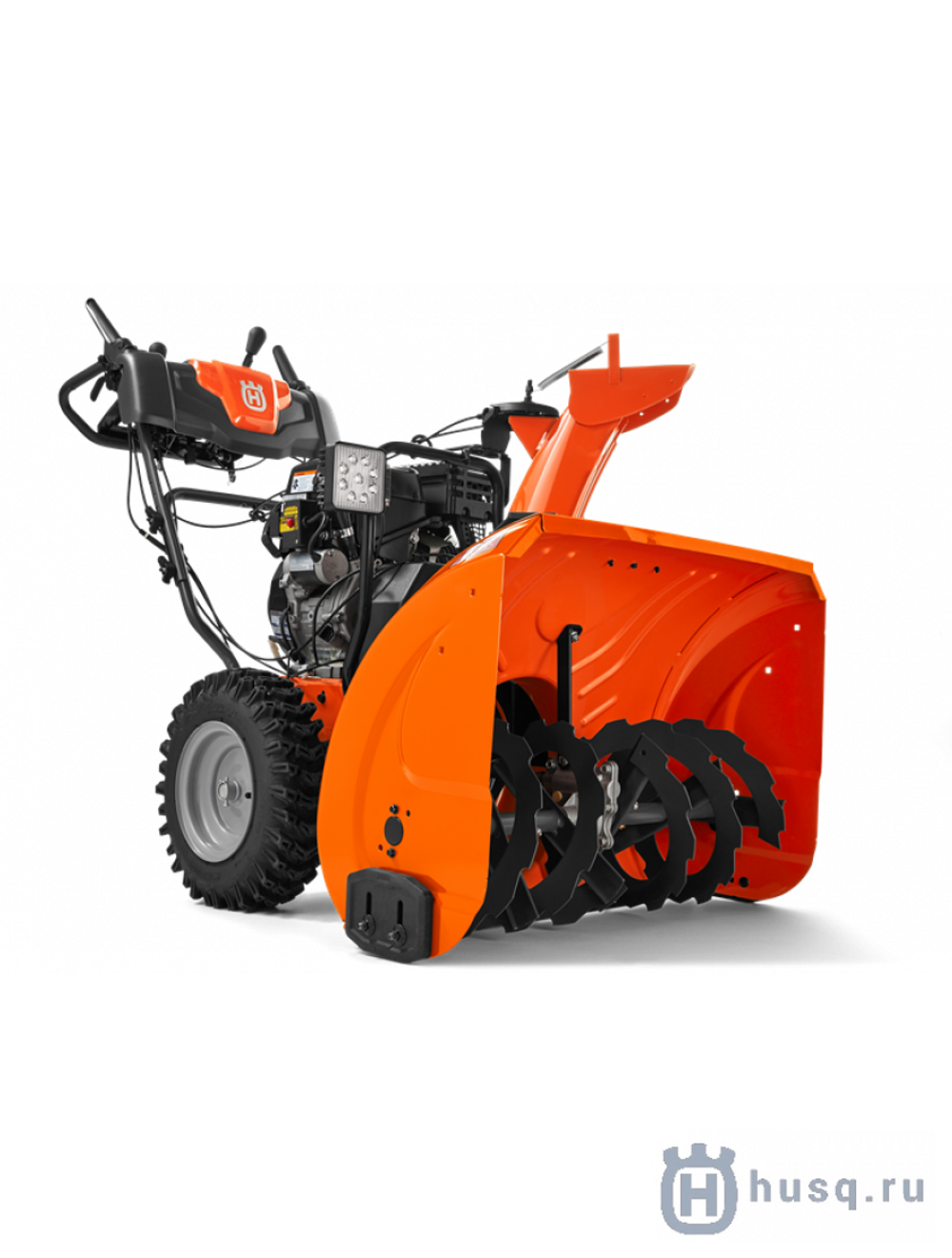 Снегоуборщик бензиновый Husqvarna ST 230