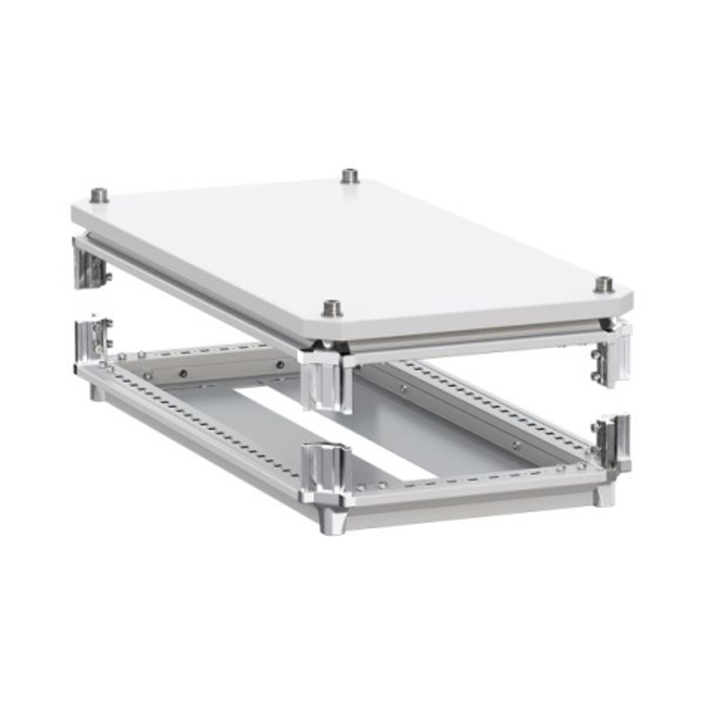 Комплект крыши и основания EKF AleSta-RB68