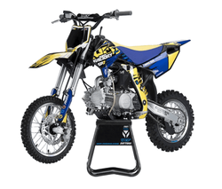 Мотоцикл YCF FACTORY SP2 F150 PITBIKE