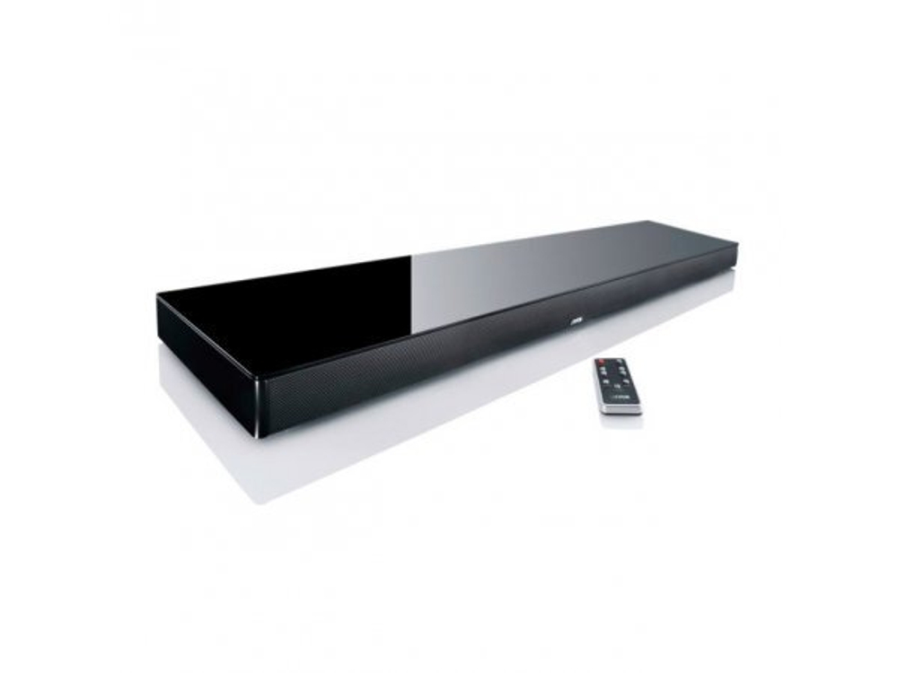 Саундбар Canton Dm 101 Black