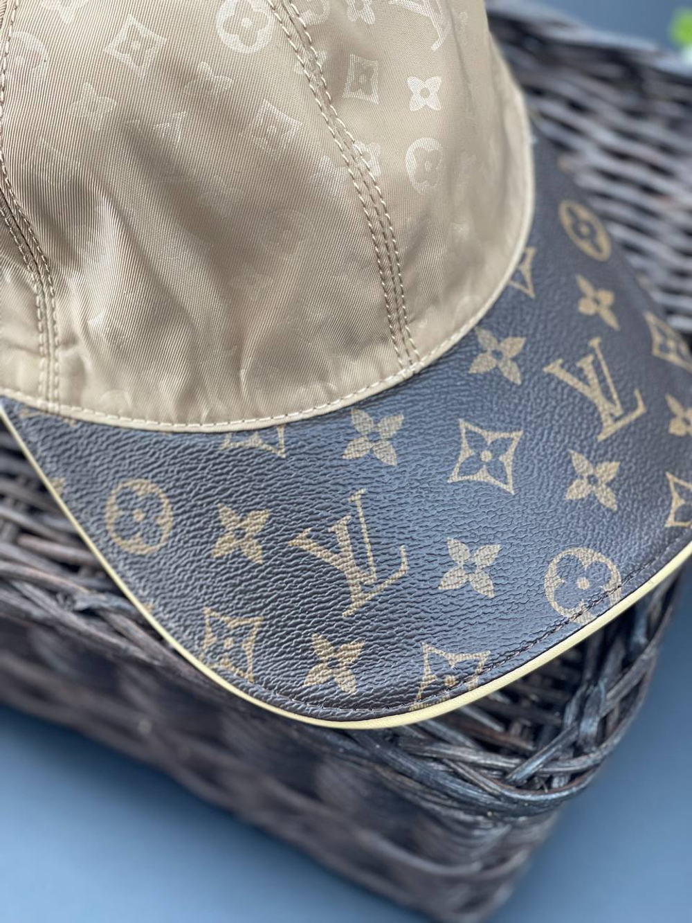 Кепка Louis Vuitton
