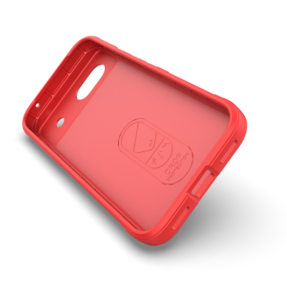 Противоударный чехол Flexible Case для Google Pixel 8А