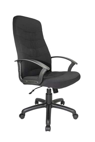 Кресло 1200 S PL Черный