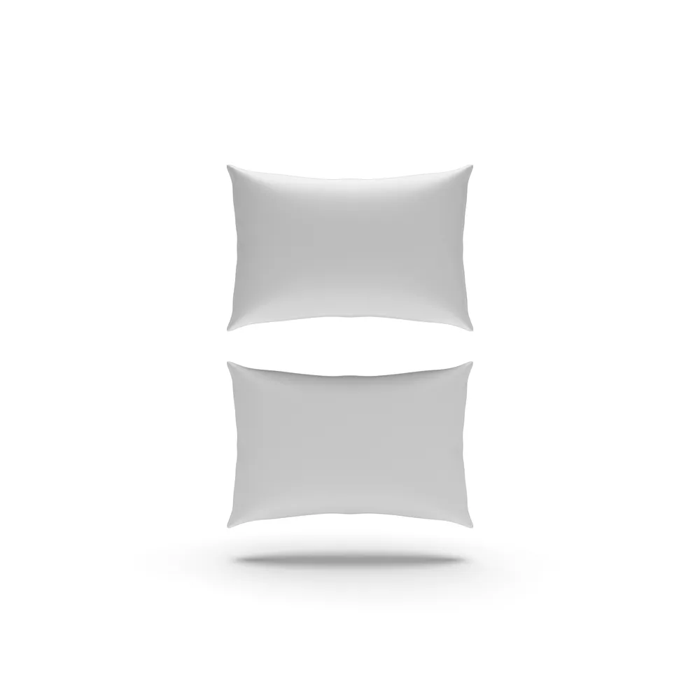 Отельный белый