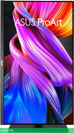 Монитор Asus PA328QV черный (90LM00X0-B02370)