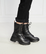 Ботильоны Pepe Jeans London - черный(PLS50487)