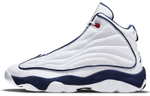 Кроссовки Jordan Pro Strong Midnight Navy