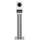 Bowers & Wilkins 607 S3 White