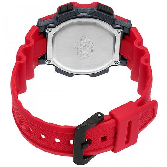 Часы CASIO AE-1000W-4A