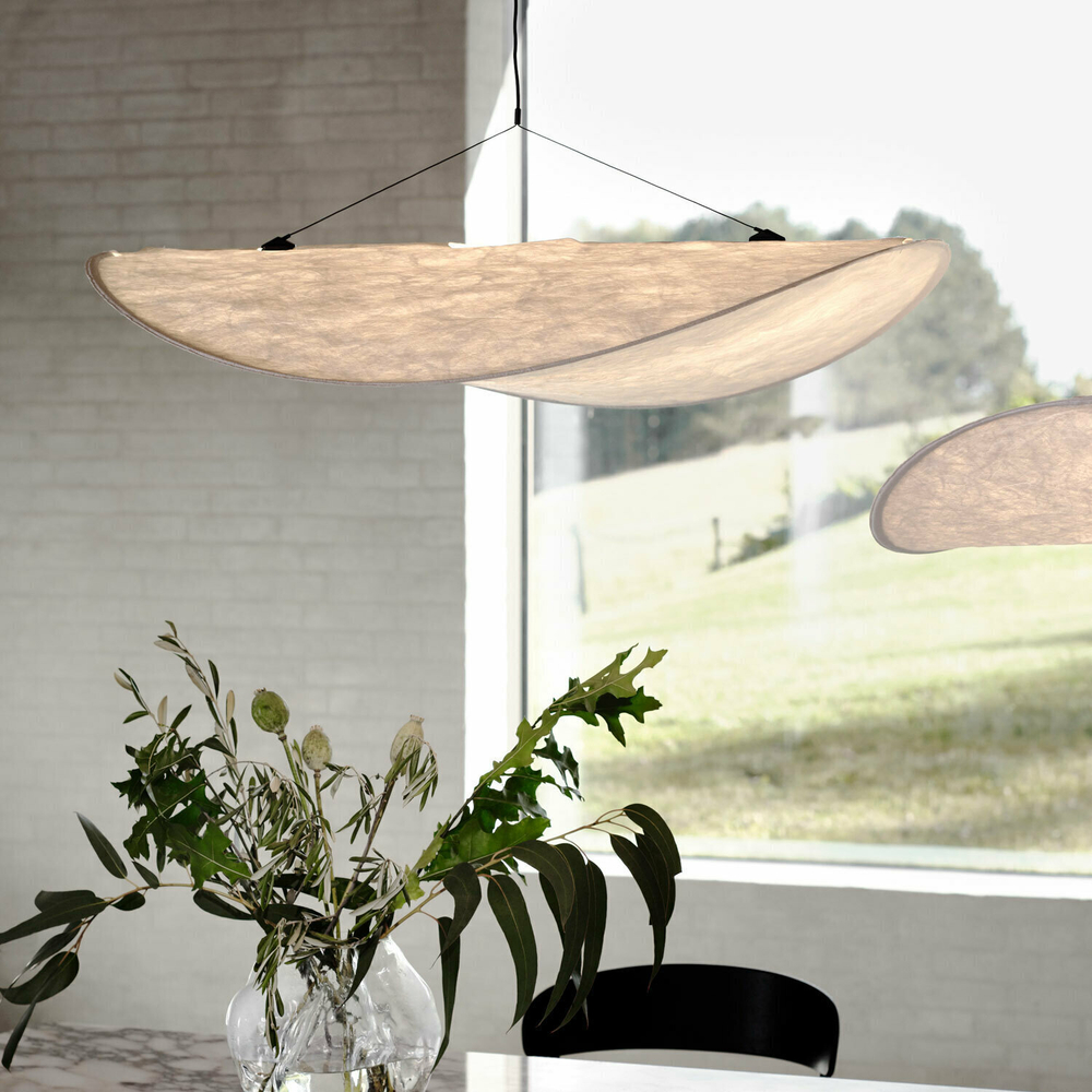 Люстра Tense Pendant Light D80