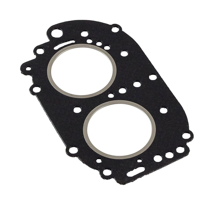 Прокладка под головку цилиндров Yamaha 5-E8D, Recmar