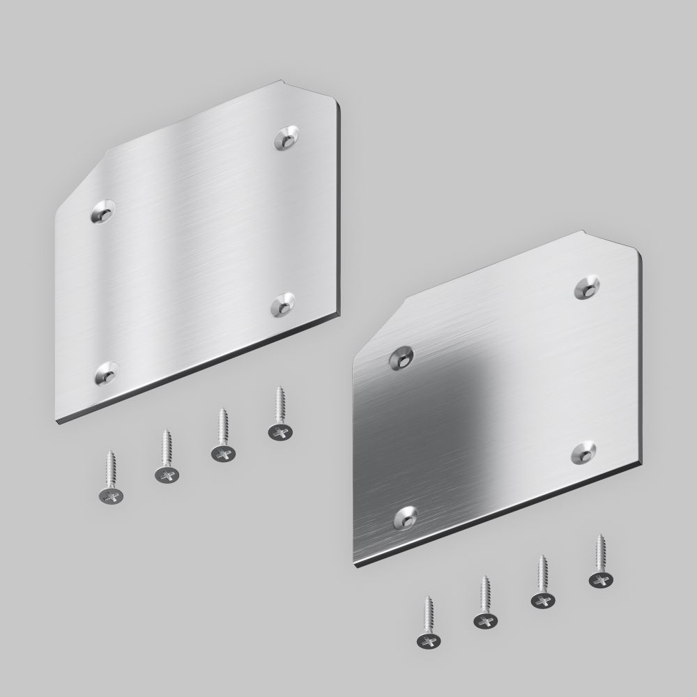 Комплектующие для профиля Technical TRA010MPEC-21S