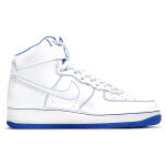 Кроссовки Nike Air Force 1 High Royal Blue