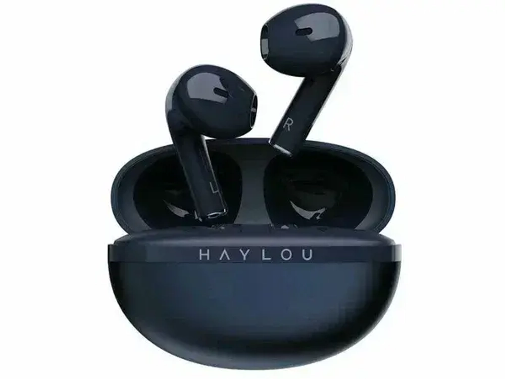 Беспроводные наушники Xiaomi HAYLOU X1 2023 Blue EU