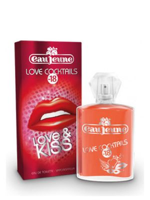 Eau Jeune Love and Kiss