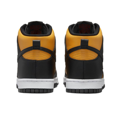 Кроссовки Nike Dunk High Retro 'Bruce Lee' DD1399-700