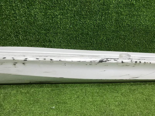 Накладка порога правая BMW 6er G32 (2017-н.в.) M-paket