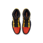 Кроссовки Air Jordan 1 Mid SE Amarillo