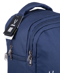 Рюкзак CAMP Double Bottom с двойным дном, темно-синий