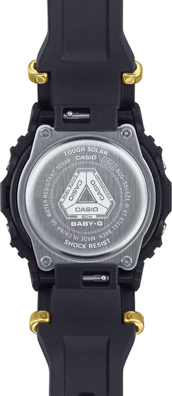 Часы Casio BGD-S565ZE-1