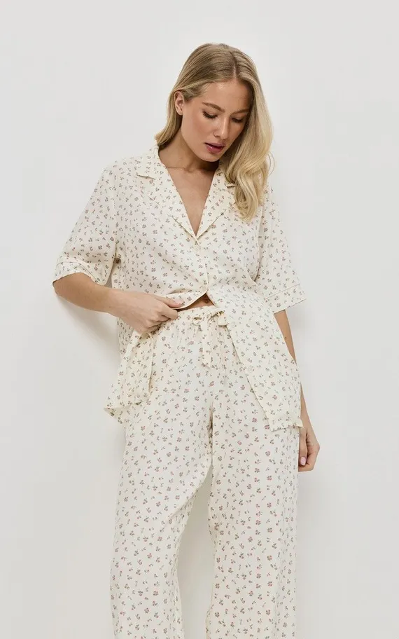 CAPRIELLE Пижама женская со штанами