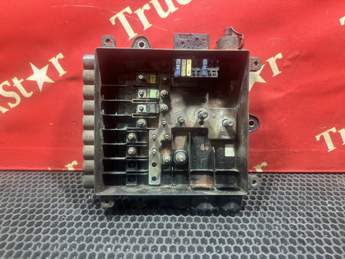 Коробка распределительная