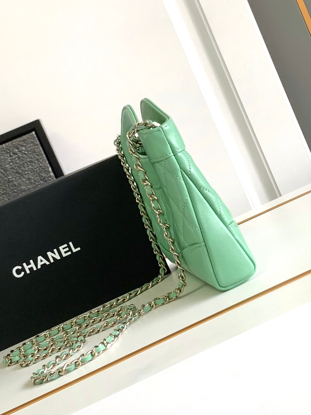Chanel 31 Bag 20 cm