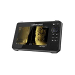 Эхолот Lowrance HDS-9 LIVE with Active Imaging 3-in-1 Transducer
