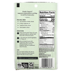 Simply Organic, Смесь приправ фахита, 12 пакетиков по 1 унции (28 г) каждый