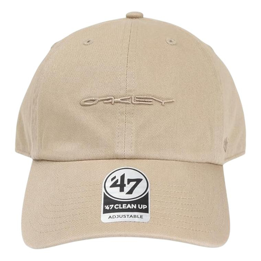 Oakley Cotton Baseball Кепка