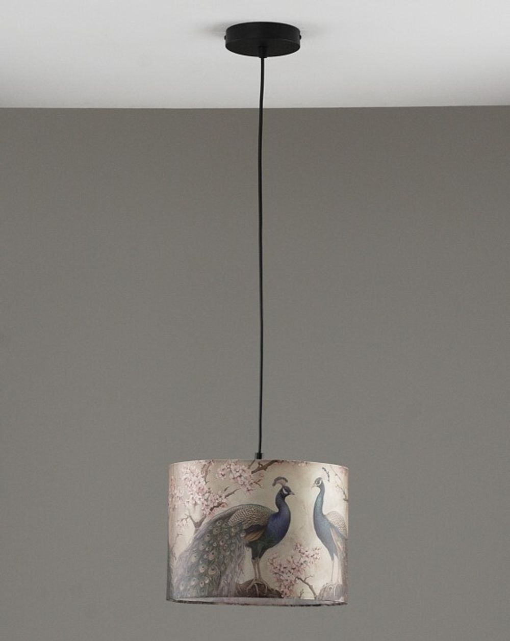 Подвесной светильник Moderli Strauss V11514-1P