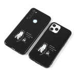 Чехол ТПУ 2020 для Samsung Galaxy A10, 011997