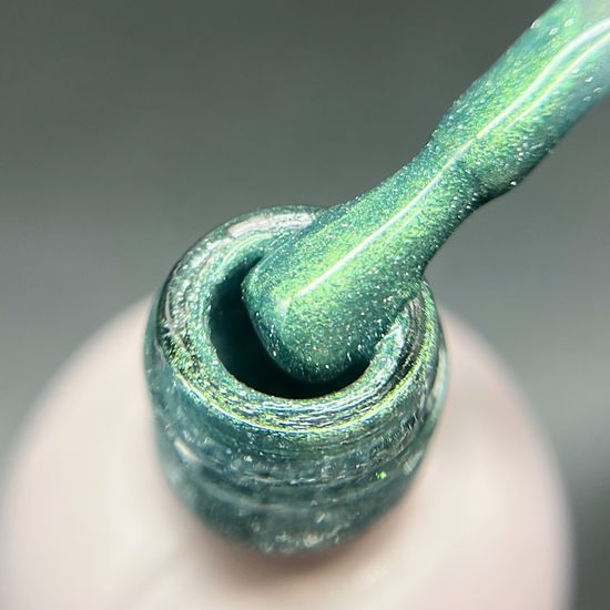 Гель-лак светоотражающий Bliss PREMIUM SF №031, 15мл