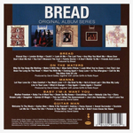 Bread / Original Album Series (5CD)