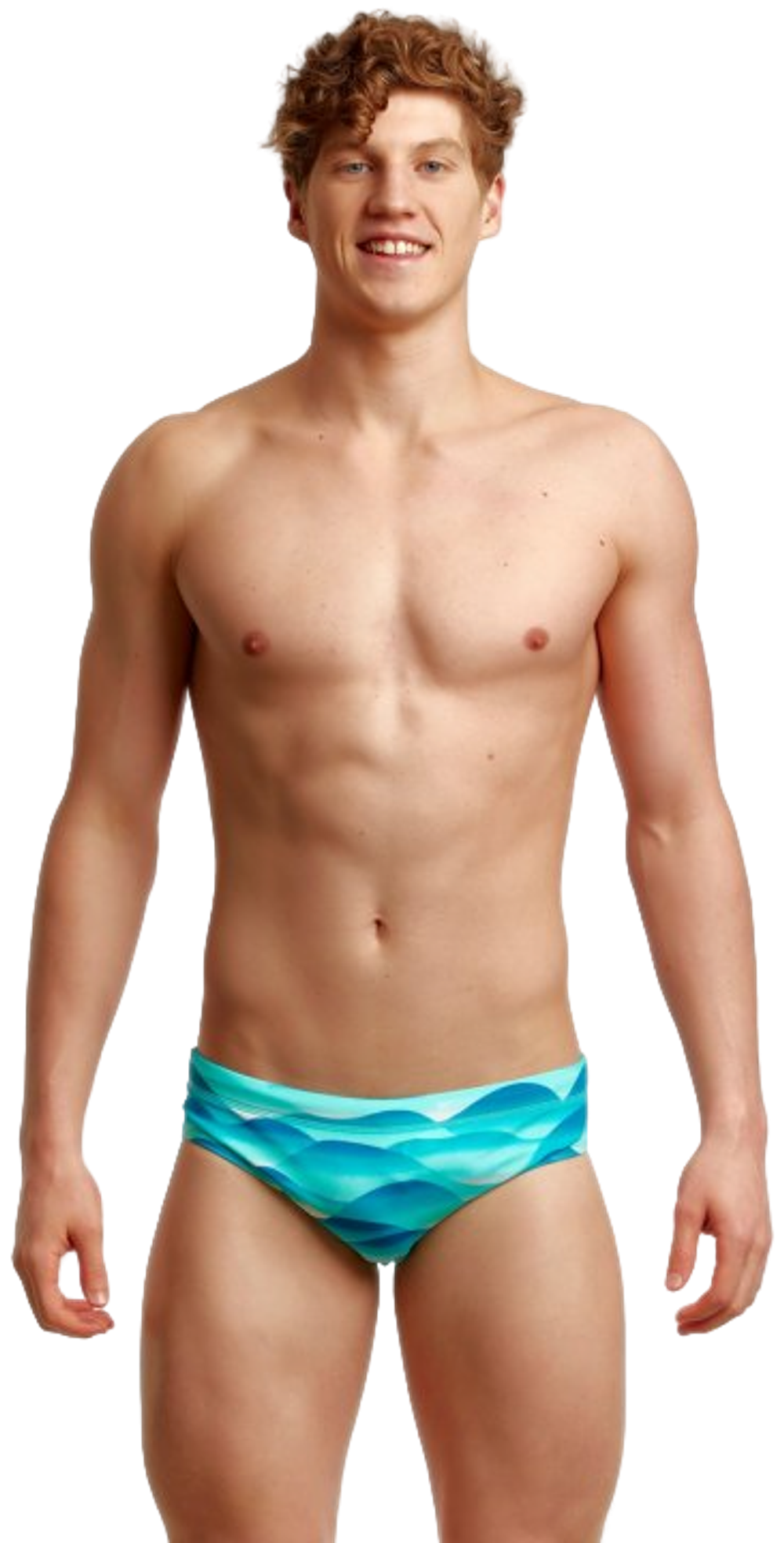 Плавки FUNKY TRUNKS Men's Storm Shooter