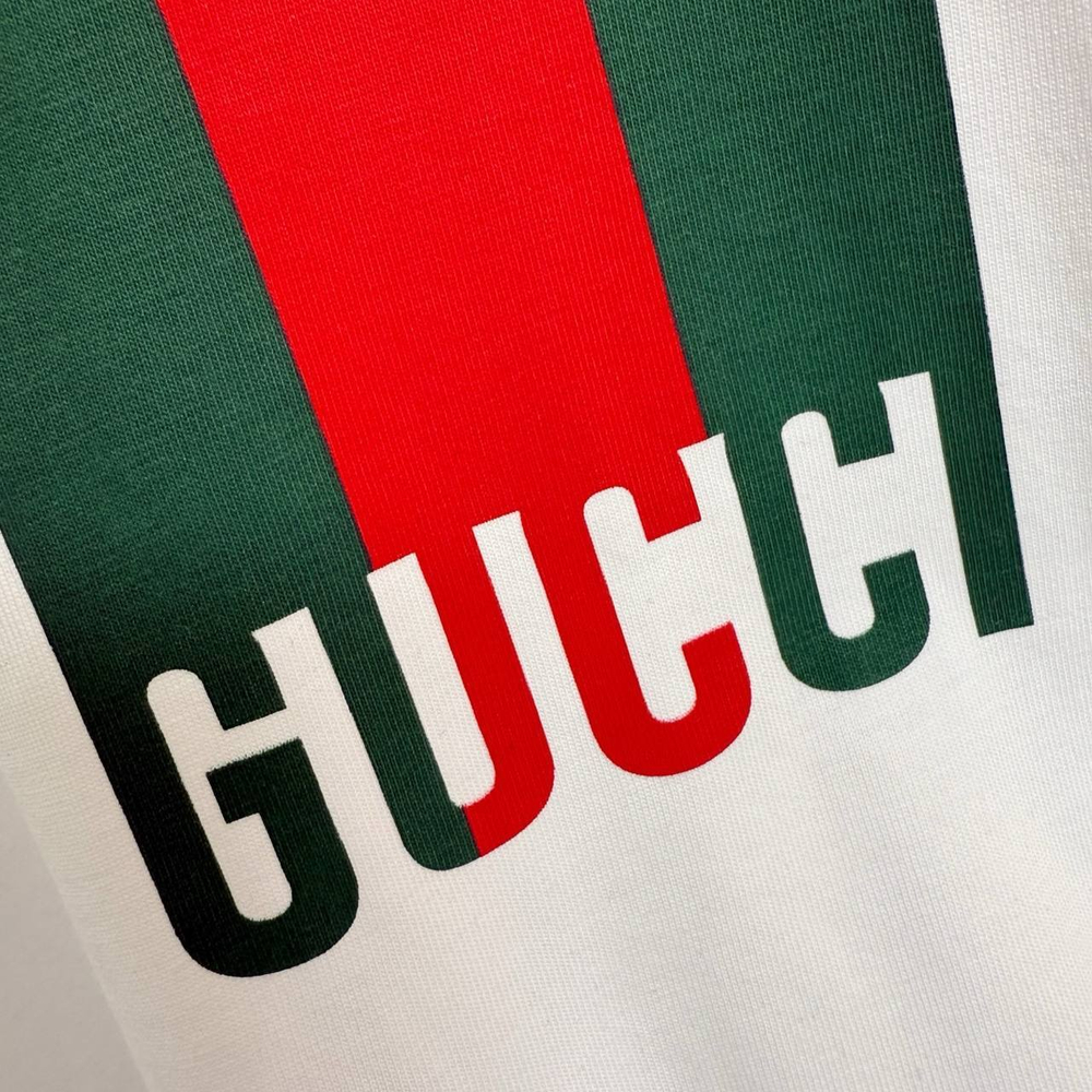 Футболка Gucci